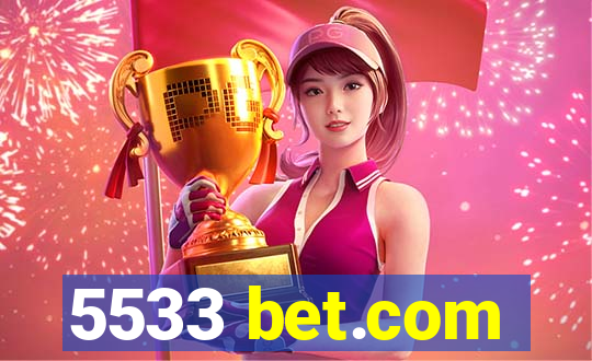 5533 bet.com